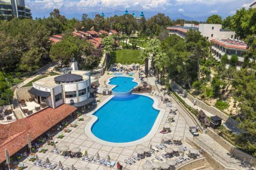 Hotel Melas Holiday Village