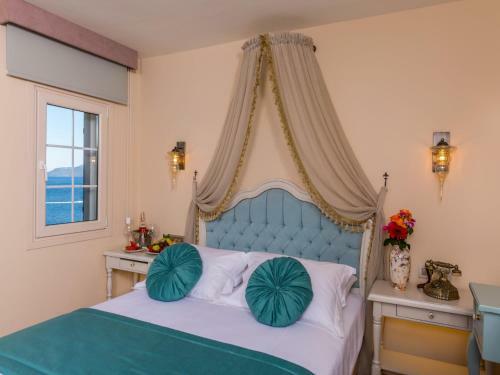 Hotel Kahveci Alibey Luxury Concept