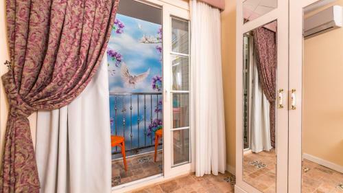 Hotel Kahveci Alibey Luxury Concept