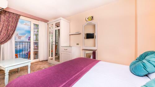 Hotel Kahveci Alibey Luxury Concept