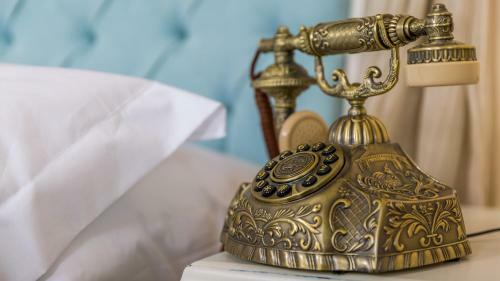 Hotel Kahveci Alibey Luxury Concept