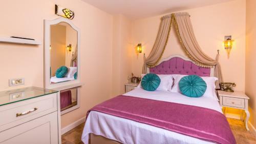 Hotel Kahveci Alibey Luxury Concept