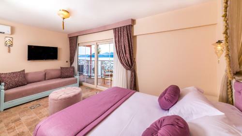 Hotel Kahveci Alibey Luxury Concept