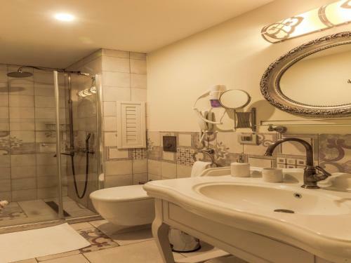 Hotel Kahveci Alibey Luxury Concept