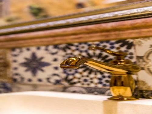 Hotel Kahveci Alibey Luxury Concept
