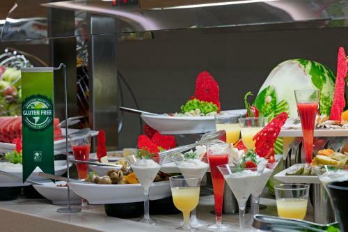 Hotel Mirage Park Resort-ultra All Incl.