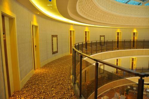 Kemer Botanik Resort Hotel