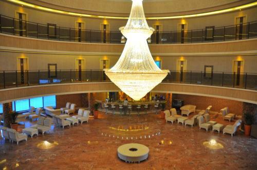 Kemer Botanik Resort Hotel