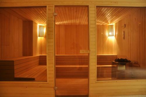 Kemer Botanik Resort Hotel