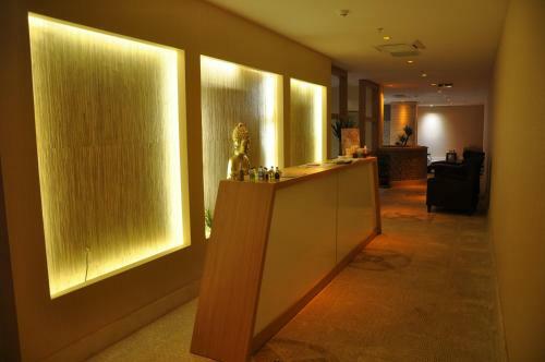 Kemer Botanik Resort Hotel