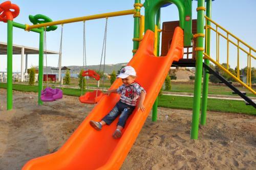 Kemer Botanik Resort Hotel