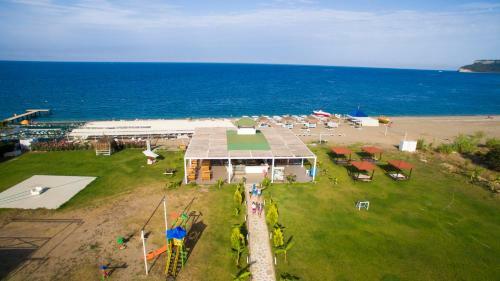 Kemer Botanik Resort Hotel