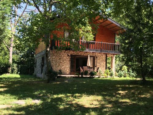 Villa Sapanca Vi?lla Bahce