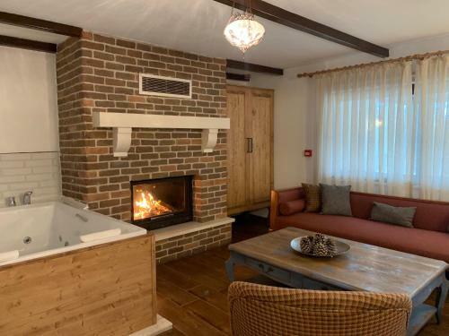 Hotel Beyaz Ev Agva - Adult Only +15