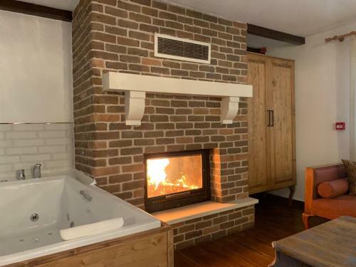 Hotel Beyaz Ev Agva - Adult Only +15
