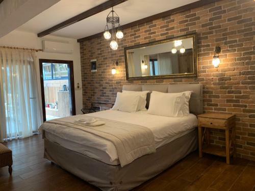 Hotel Beyaz Ev Agva - Adult Only +15