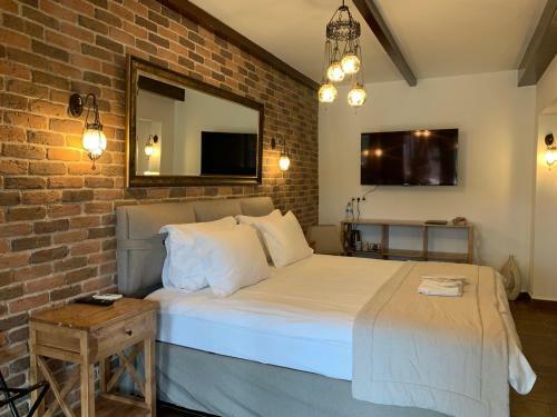 Hotel Beyaz Ev Agva - Adult Only +15