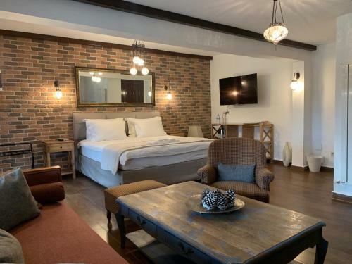 Hotel Beyaz Ev Agva - Adult Only +15
