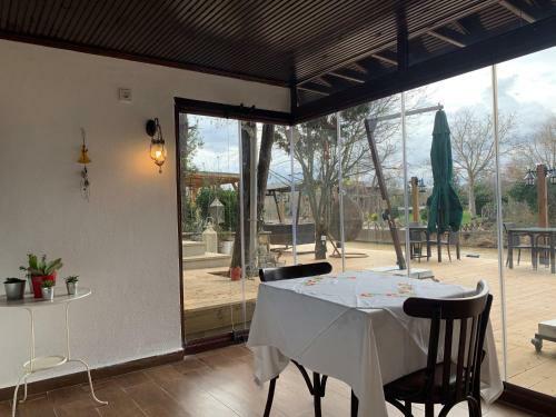 Hotel Beyaz Ev Agva - Adult Only +15