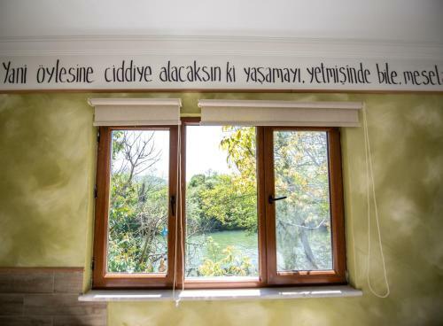 Hotel Beyaz Ev Agva - Adult Only +15