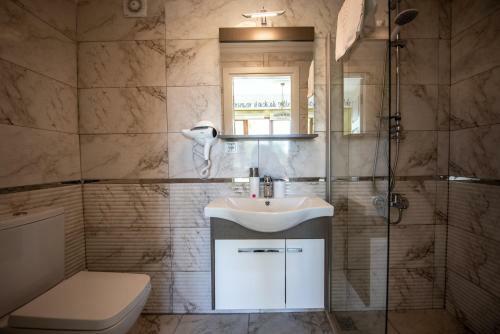 Hotel Beyaz Ev Agva - Adult Only +15