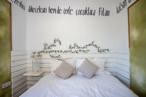 Hotel Beyaz Ev Agva - Adult Only +15