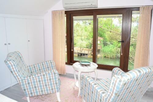 Hotel Beyaz Ev Agva - Adult Only +15