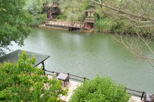 Hotel Beyaz Ev Agva - Adult Only +15