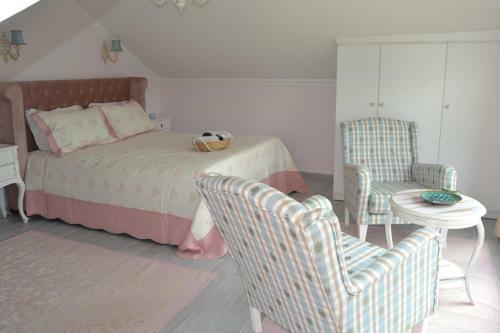 Hotel Beyaz Ev Agva - Adult Only +15