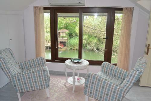 Hotel Beyaz Ev Agva - Adult Only +15