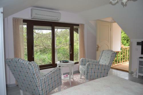 Hotel Beyaz Ev Agva - Adult Only +15