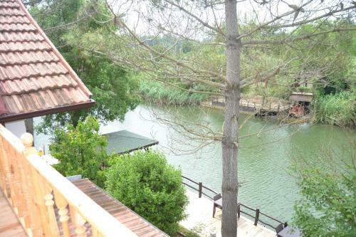 Hotel Beyaz Ev Agva - Adult Only +15