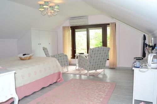 Hotel Beyaz Ev Agva - Adult Only +15