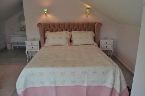 Hotel Beyaz Ev Agva - Adult Only +15