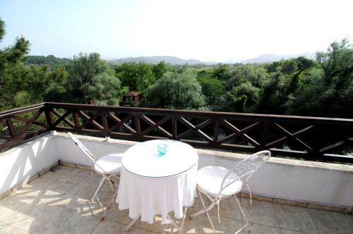 Hotel Beyaz Ev Agva - Adult Only +15