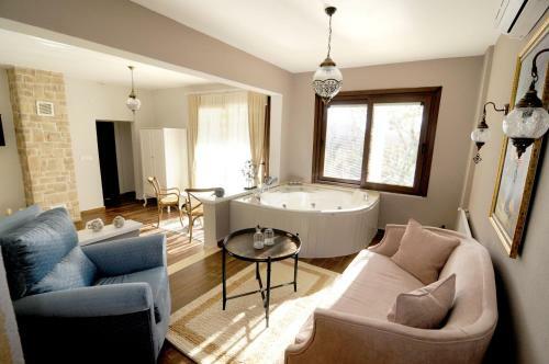 Hotel Beyaz Ev Agva - Adult Only +15