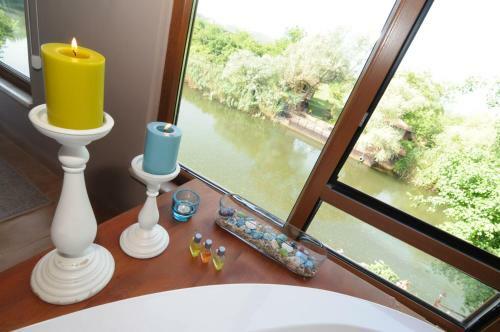 Hotel Beyaz Ev Agva - Adult Only +15