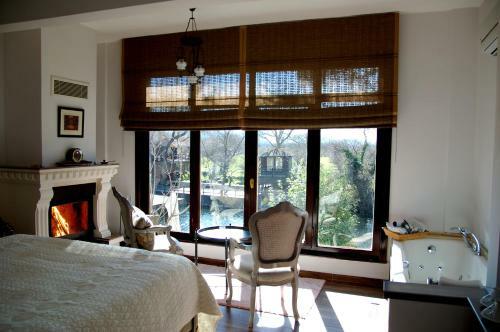 Hotel Beyaz Ev Agva - Adult Only +15