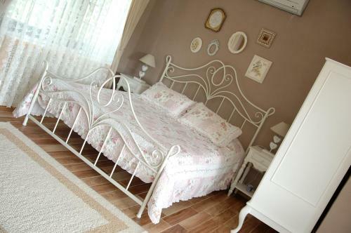 Hotel Beyaz Ev Agva - Adult Only +15