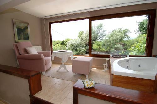 Hotel Beyaz Ev Agva - Adult Only +15