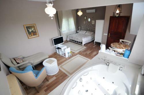 Hotel Beyaz Ev Agva - Adult Only +15