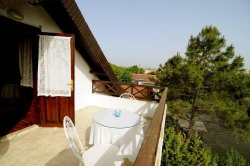 Hotel Beyaz Ev Agva - Adult Only +15