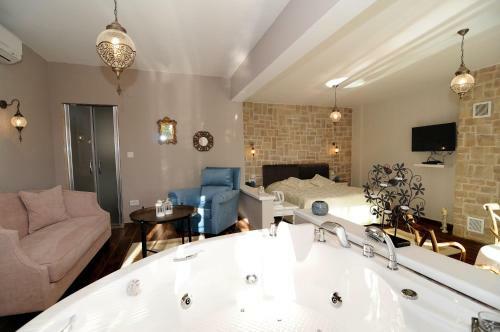Hotel Beyaz Ev Agva - Adult Only +15