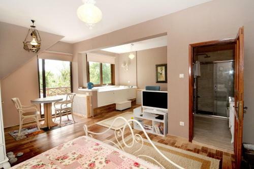 Hotel Beyaz Ev Agva - Adult Only +15