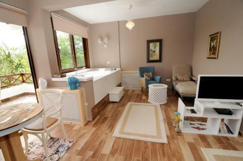 Hotel Beyaz Ev Agva - Adult Only +15