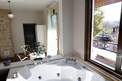 Hotel Beyaz Ev Agva - Adult Only +15