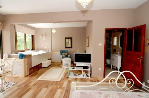 Hotel Beyaz Ev Agva - Adult Only +15