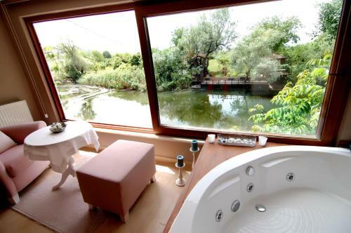 Hotel Beyaz Ev Agva - Adult Only +15