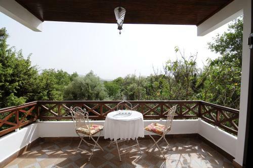 Hotel Beyaz Ev Agva - Adult Only +15