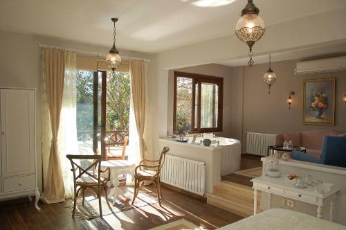 Hotel Beyaz Ev Agva - Adult Only +15